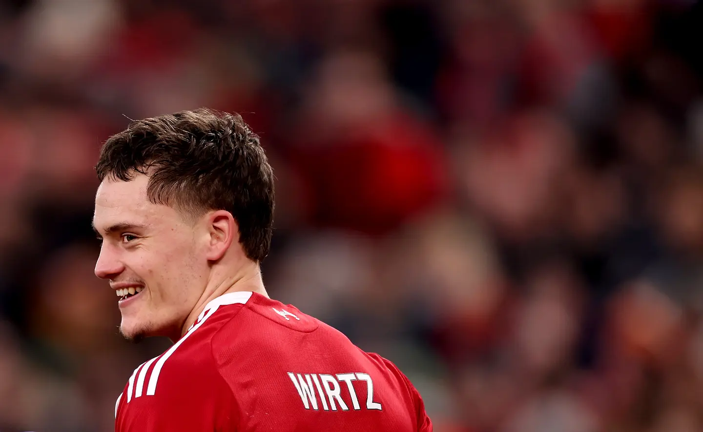 Флориан Вирц / Getty Images