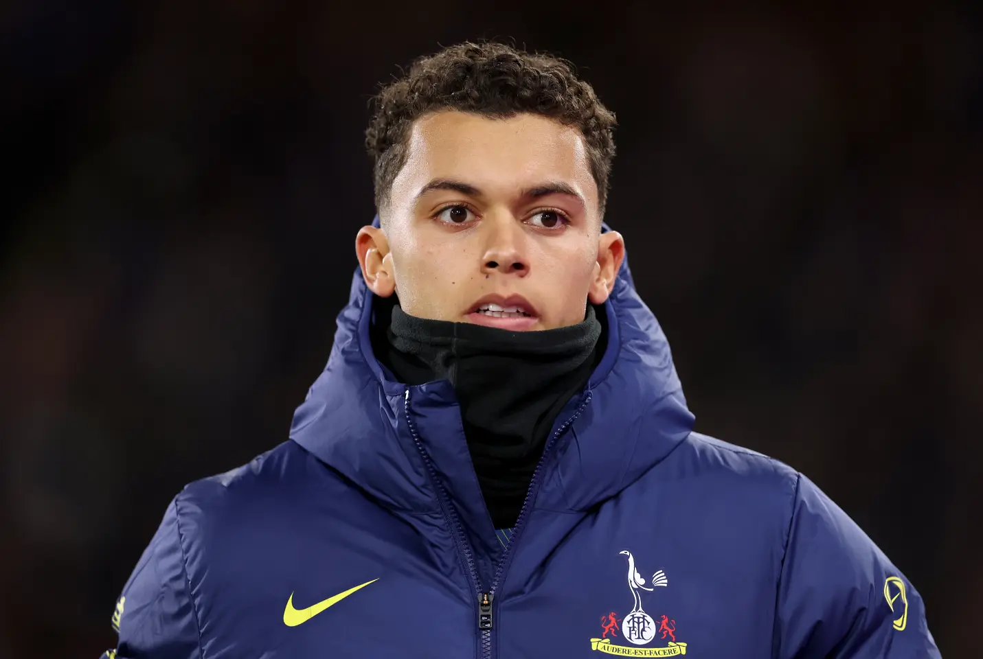 Бренън Джонсън / Getty Images