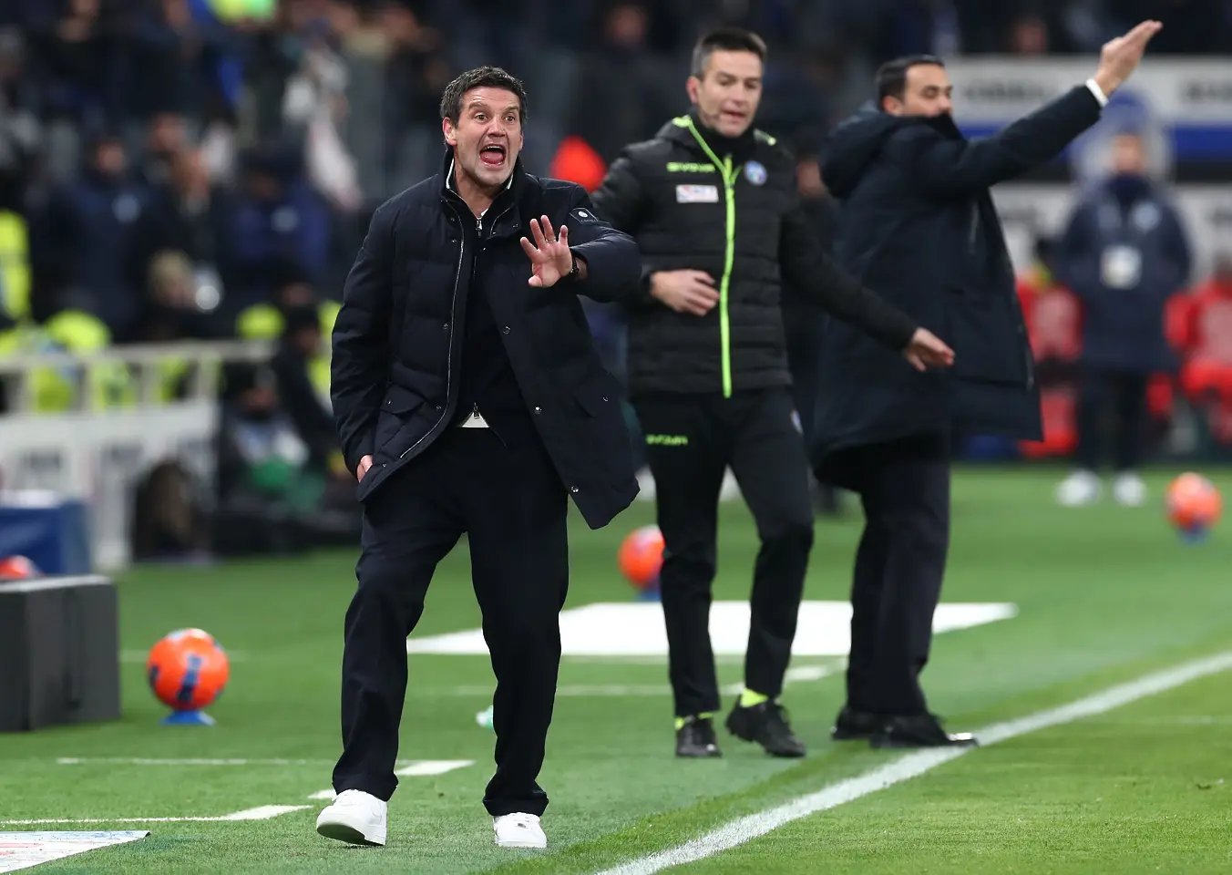 Кристиан Киву / Getty Images