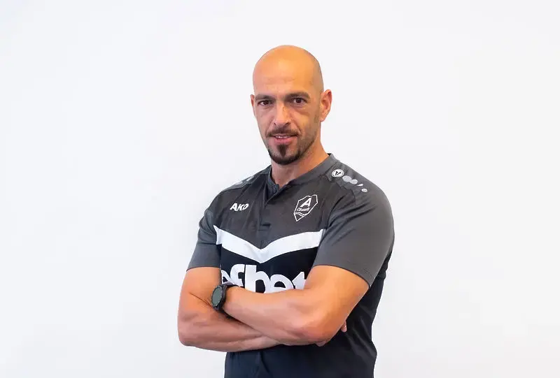 Кириякос Георгиу / actualnosvishtov.com