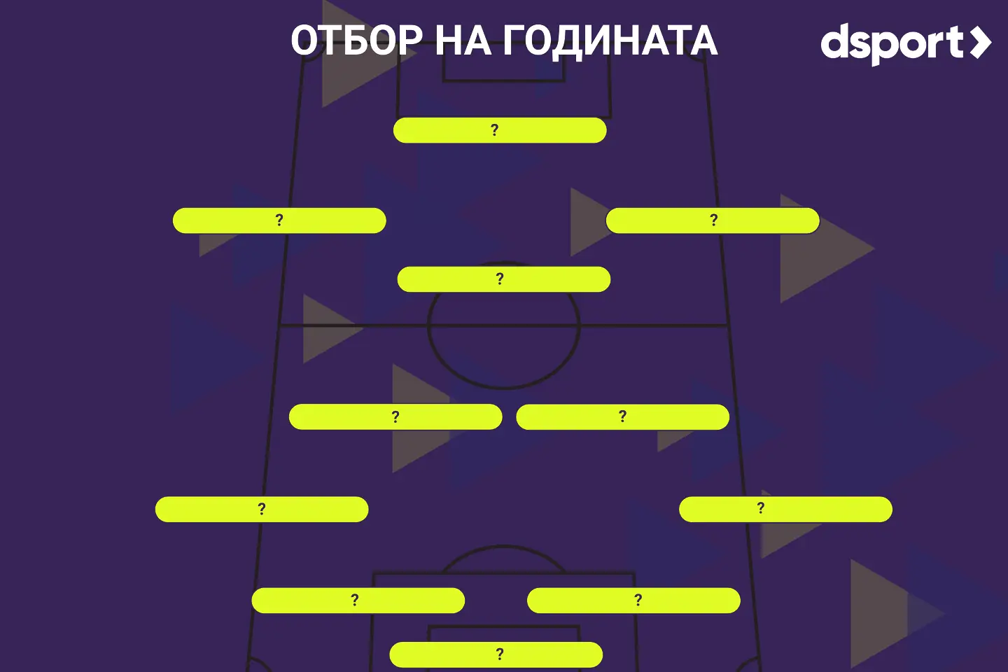 Кои се отличиха през 2025 година? Избирате вие!