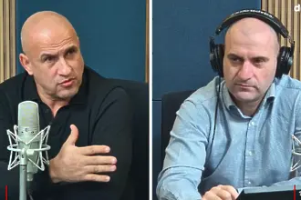 Милко Бански разказа: Как Хулио Веласкес се озова в Левски (ВИДЕО)