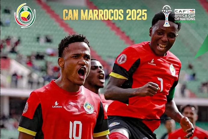 Мозамбик остави Габон без спечелена точка