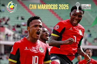 Мозамбик остави Габон без спечелена точка