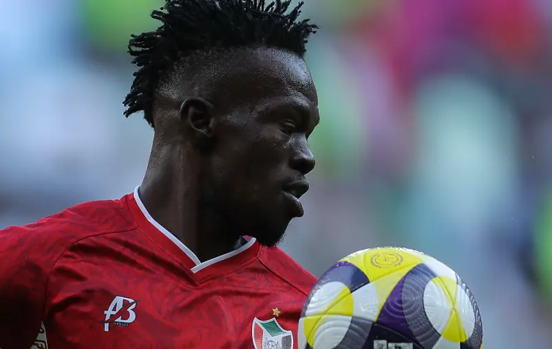 Автогол помогна на Судан да надвие Екваториална Гвинея