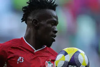 Автогол помогна на Судан да надвие Екваториална Гвинея 