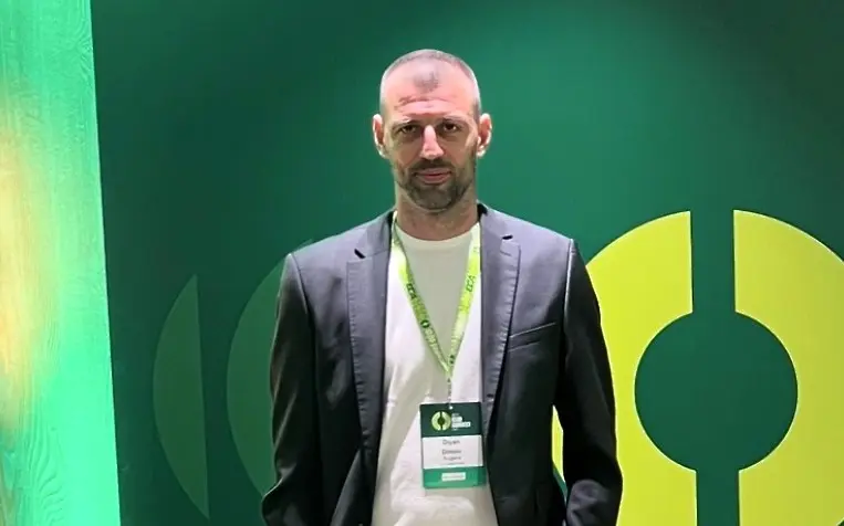 Шеф на Дунав: Гледаме към Първа лига, нов стадион и европейско партньорство