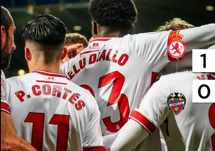 И Коялипу не помогна на Леванте – елитният тим се издъни за Купата на Краля