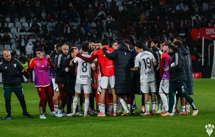 Селта вкара 0 дузпи на Албасете и изхвърча от Купата на Краля, Осасуна мина през иглени уши