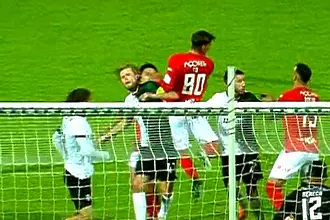 10-минутен ВАР и дузпа за Спортинг взриви Португалия, Бенфика с остра реакция