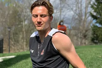 Свързаха Лудогорец с исландски нападател