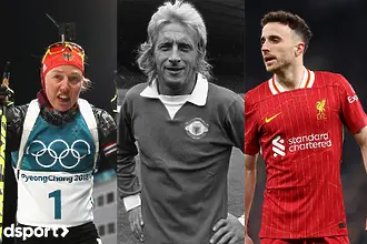 Загубите в световния спорт през 2025-а година