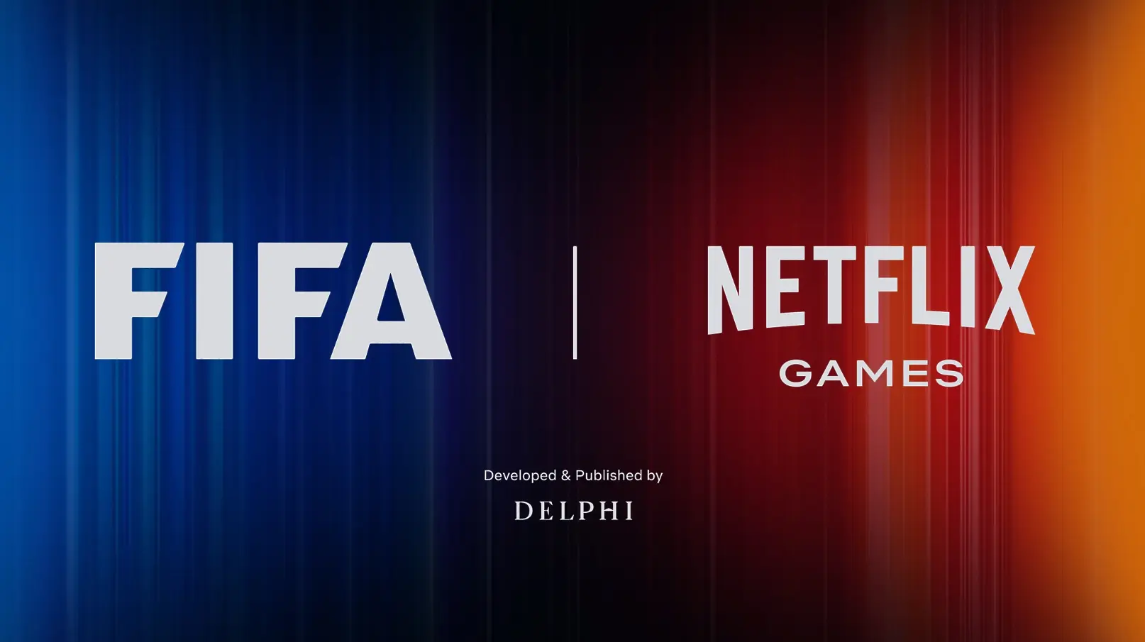 FIFA, Netflix