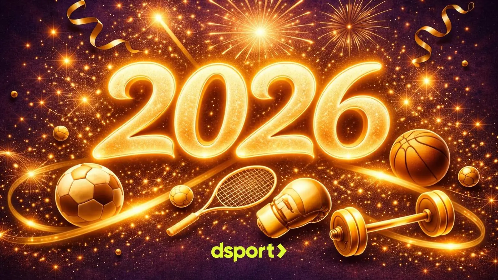 Честита Нова година!