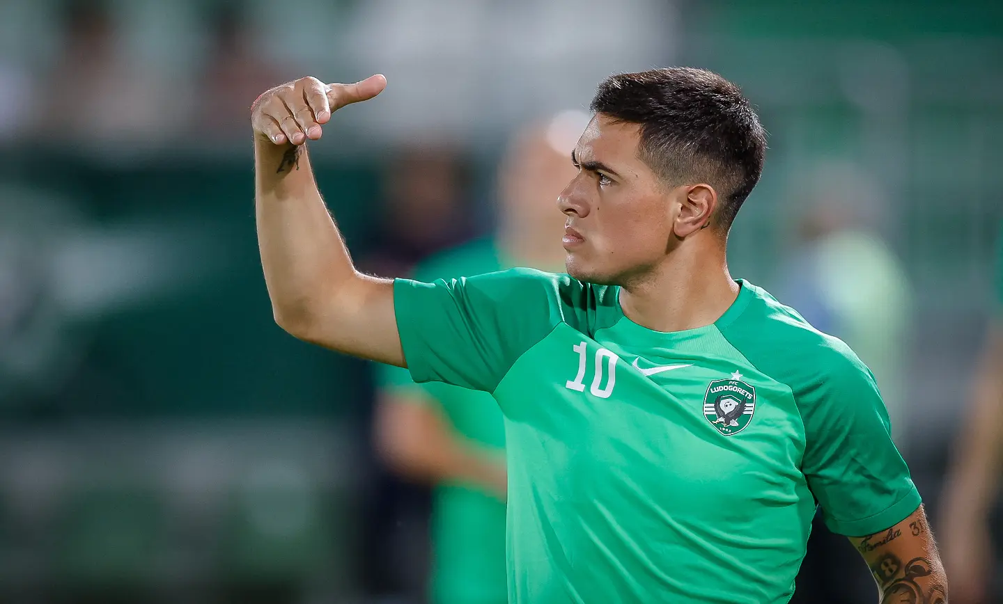 Матиас Тисера / startphoto.bg