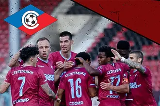 Септември ще мери сили с куп отбори от бивши съветски републики в Турция