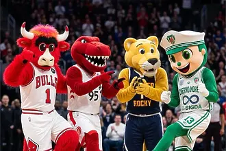 Марчо Моряка се запозна с легенди на НБА