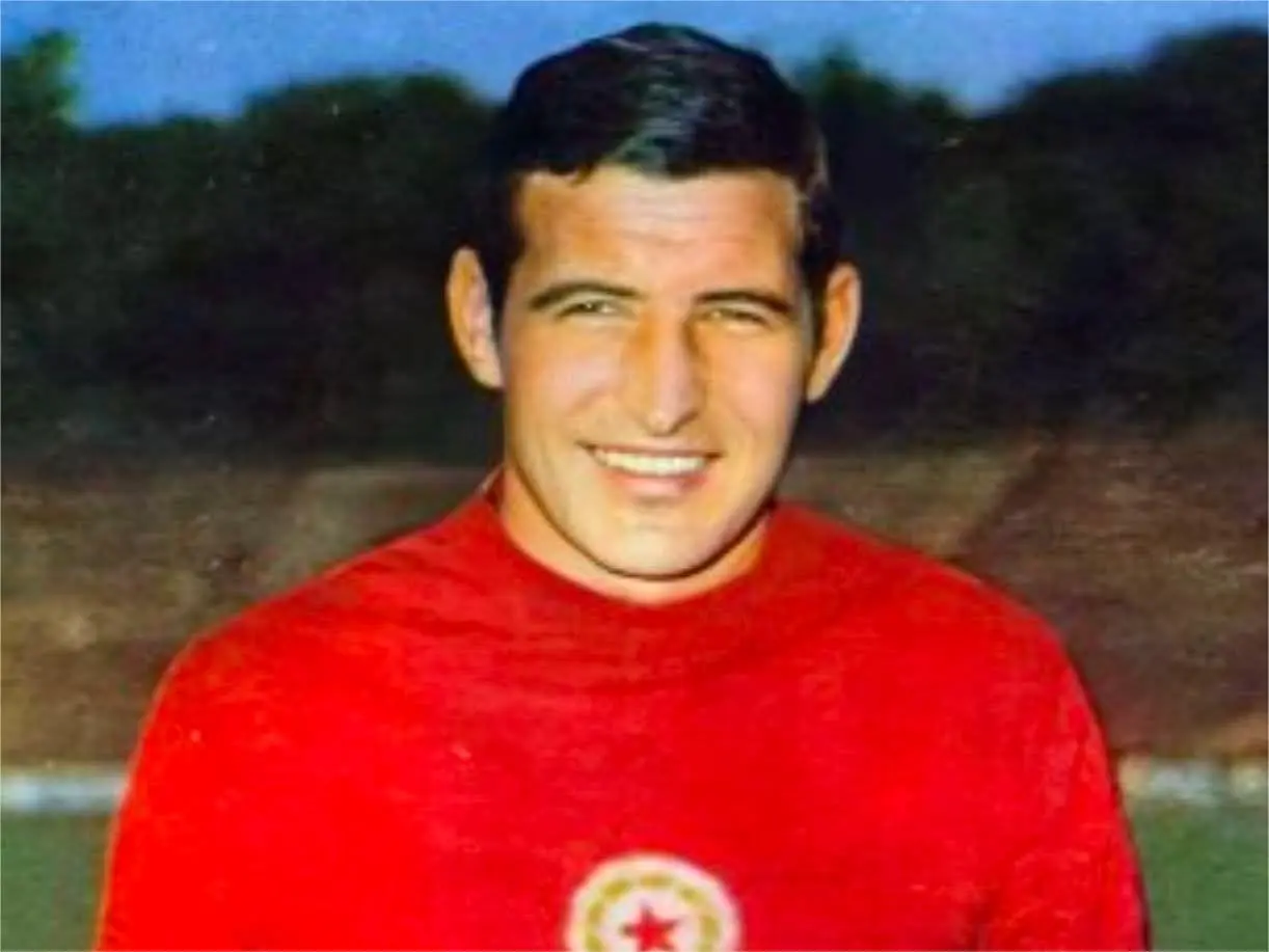 Димитър Пенев