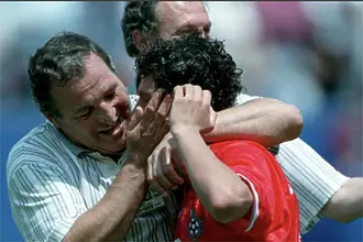 Балъков за Димитър Пенев: Несравним, отиде си един от моите учители и ментори