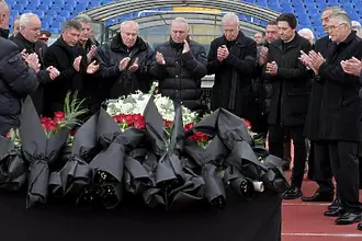 Любо Пенев: Сбогом, Чичо, прости ми, че не успях да те изпратя лично