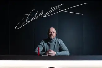 Официално: Ерик Тен Хаг се завърна, но не като треньор