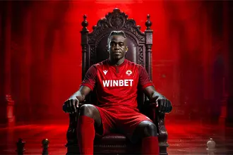 Героят от дербито е №1 в ЦСКА