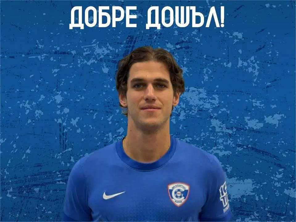 От Бургас, през Фиорентина и “Герена”, до Варна - Спартак представи първи нов