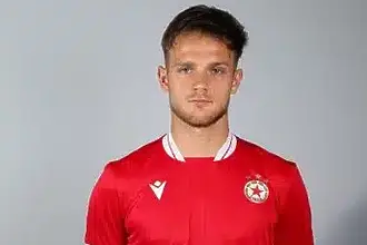 Рилецо взе капитана на ЦСКА III