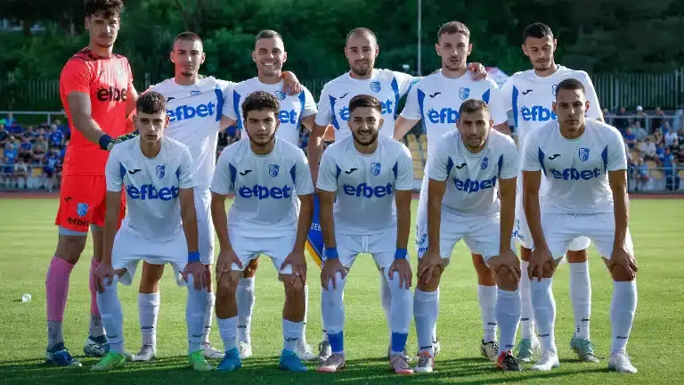 Опашкар във Втора лига започна подготовка с двама нови