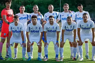 Опашкар във Втора лига започна подготовка с двама нови