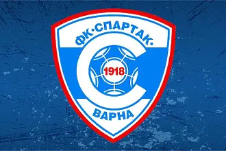 Спартак Варна се издължи на халф, чака ФИФА да му вдигне бана, за да обяви новите