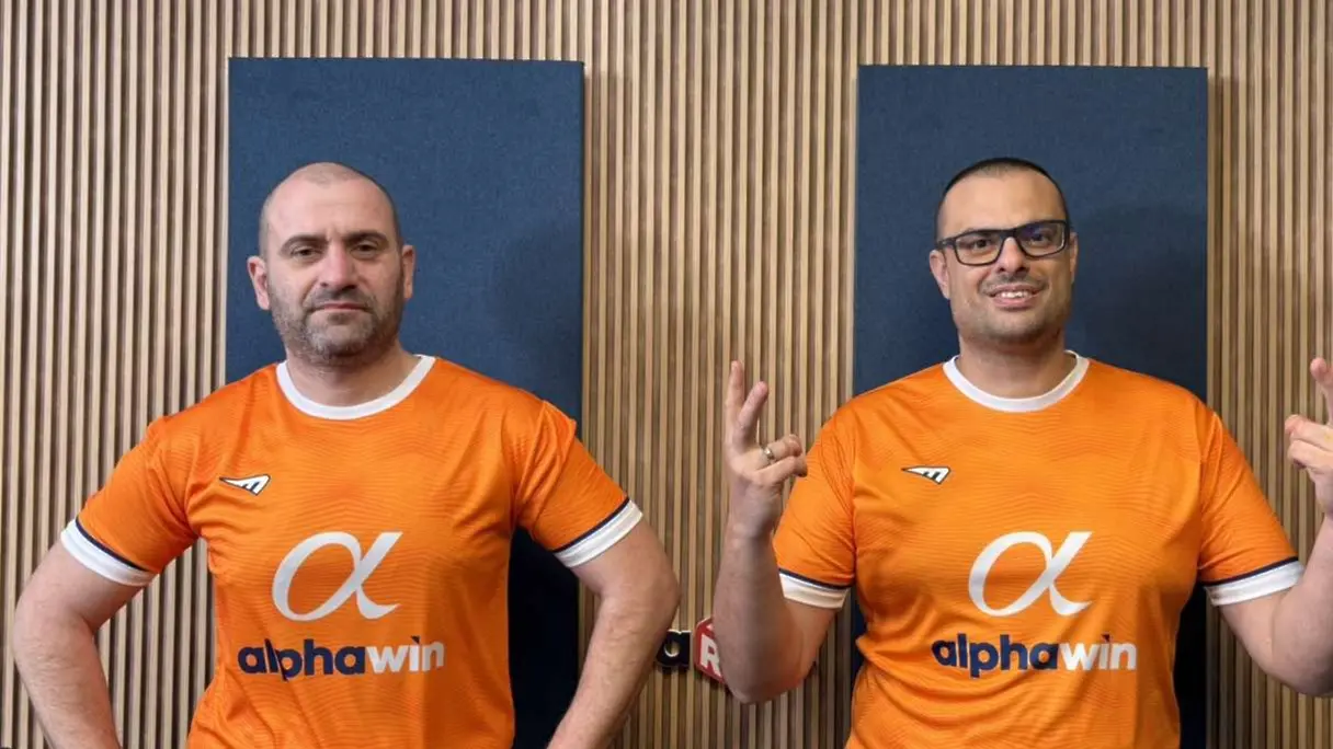 Dsport и Alphawin ви отвеждат в сърцето на зимната подготовка в Турция