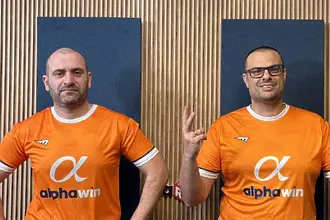 Dsport и Alphawin ви отвеждат в сърцето на зимната подготовка в Турция