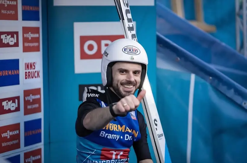 Владимир Зографски се класира без проблеми за старта от Световната купа в Закопане