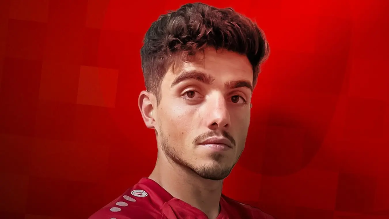 Хуан Мигел Карион - Хуанми / https://www.facebook.com/fcCSKA48