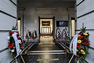 България се прощава с Димитър Пенев