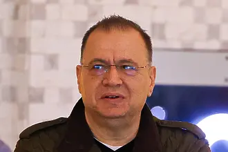 Николай Жейнов: Финансовите средства, с които разполагат ЦСКА и Лудогорец са над средното за Европа