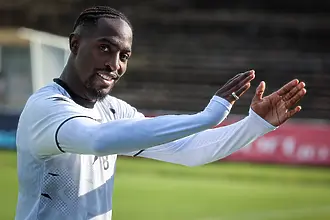 Венци Стефанов обяви трансфер в ЦСКА