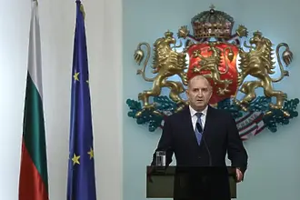 Румен Радев: Димитър Пенев сплоти българския народ, когато имаше огромна нужда от това