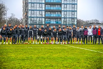 Локо Пловдив стартира подготовка със синовете на Кривия и Божинов, но без Митко Илиев и още петима