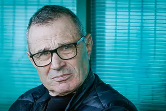 Спас Джевизов е в болница