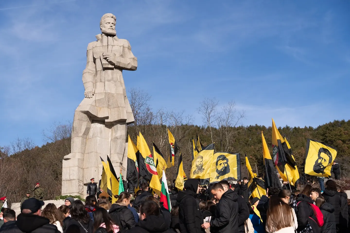 Ботев Пловдив ще се включи в честванията за клубния патрон Христо Ботев