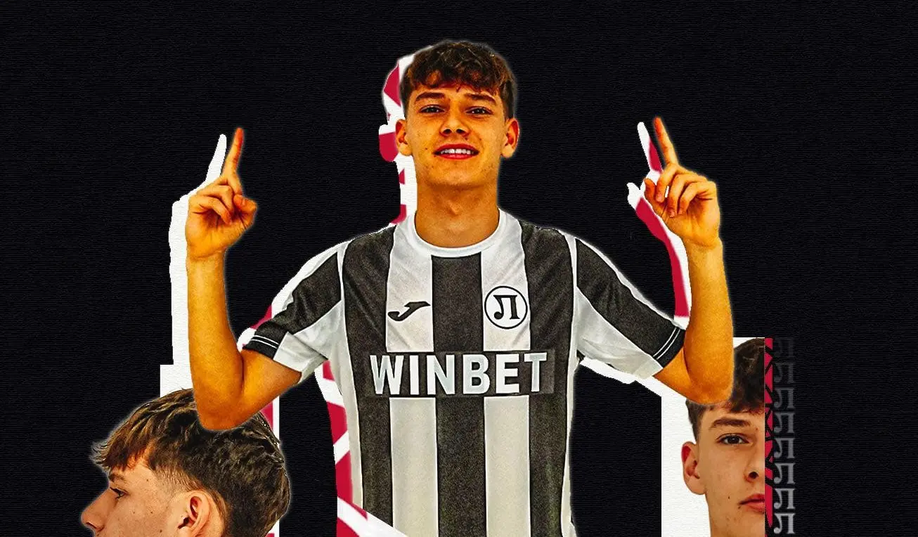 Александър Александров / LokomotivPd.bg