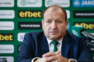 Караманджуков: Борим се за по-добър продукт, опитахме се да защитим интересите на футбола 