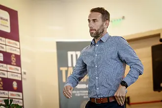 Стойко Сакалиев стана заместник-директор на училище