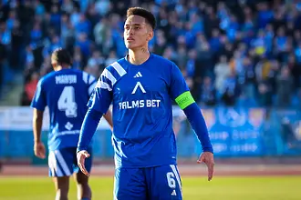 Хулио Веласкес потвърди трансфера на Цунами (ВИДЕО)