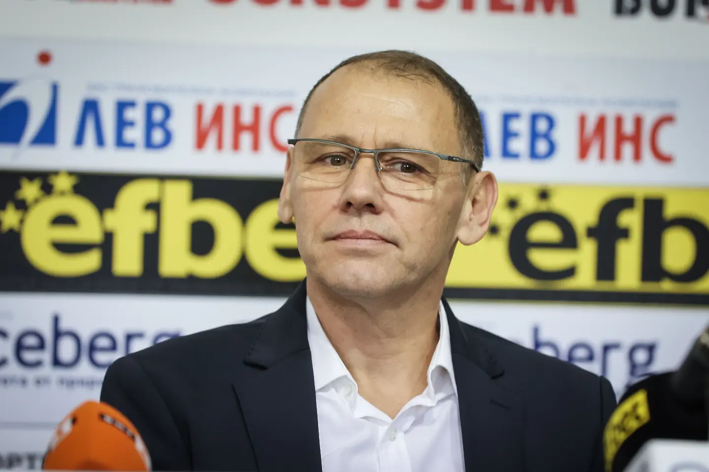 Мирослав Живков / startphoto.bg