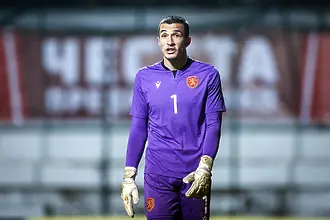 В Нидерландия и Полша потвърдиха следващия трансфер на Пламен Андреев