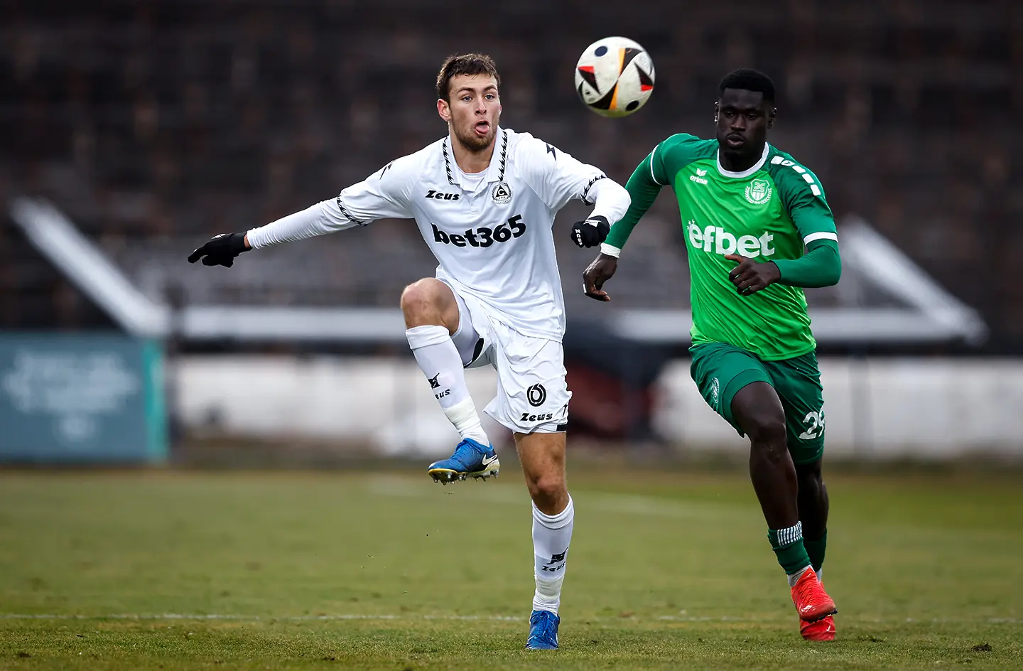 Мартин Георгиев / startphoto.bg