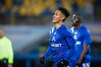 Левски обяви трансфера на Цунами в Турция